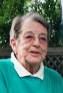 Healy Tétreault, Doris