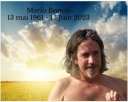Breton, Mario